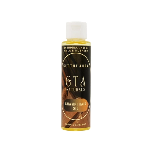 Champi Hair Oil